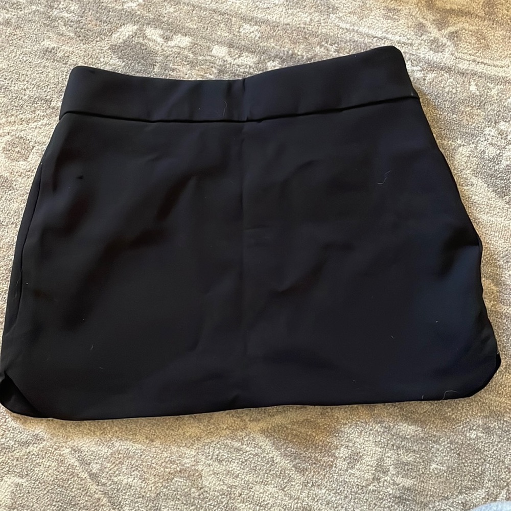 Zara skirt. Size medium. Never worn but no tags.